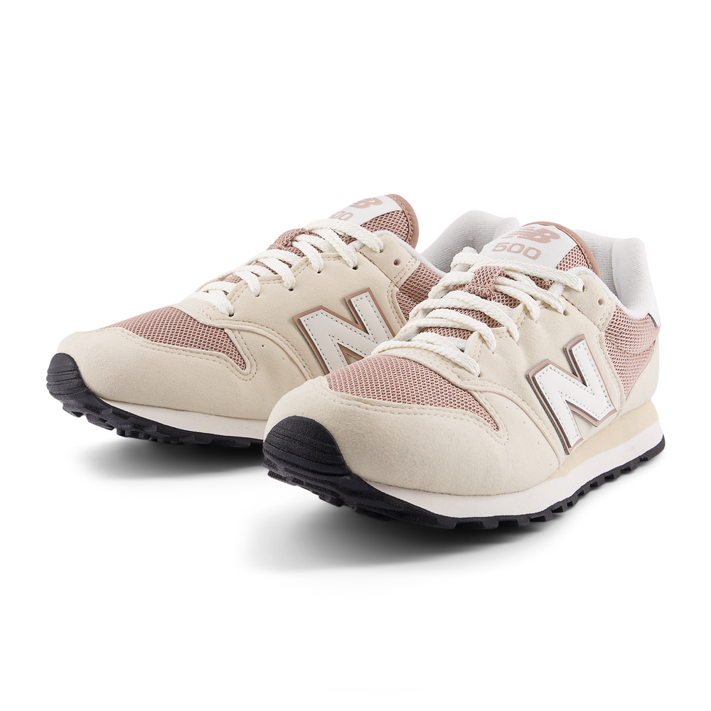 Női cipő New Balance GW500BES - bézs