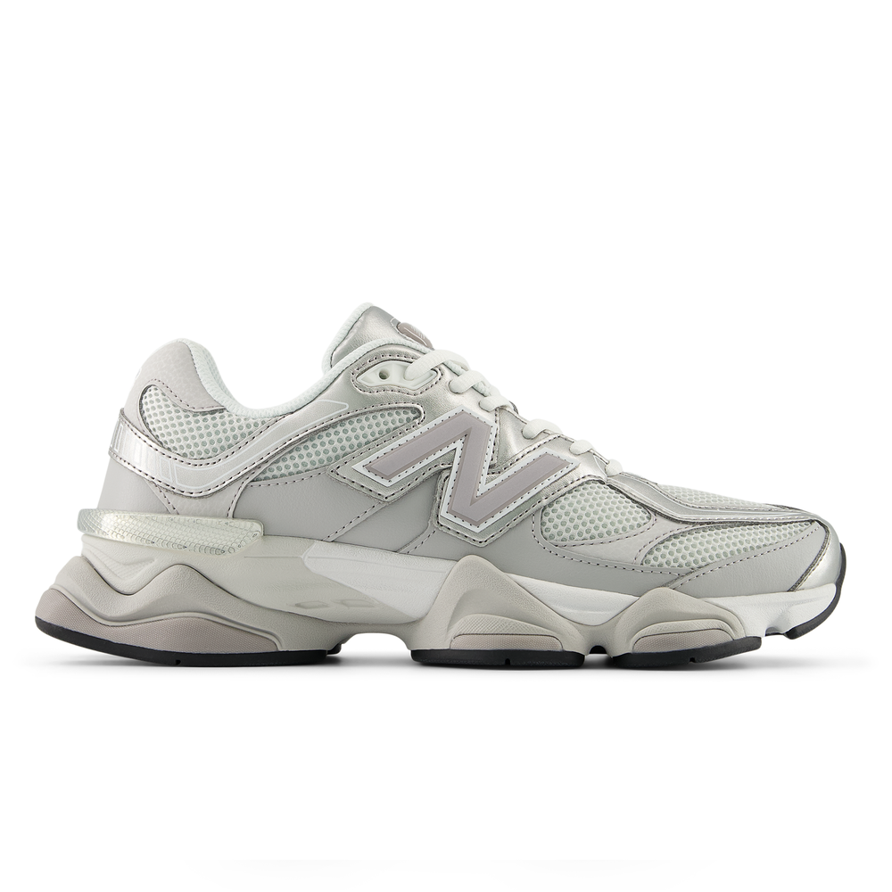 Unisex cipő New Balance U90606MU – szürke