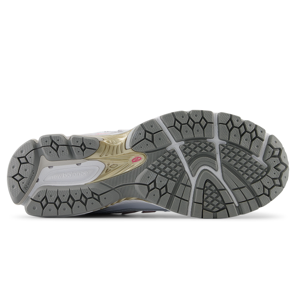 Unisex cipő New Balance U1906RCH – fehér