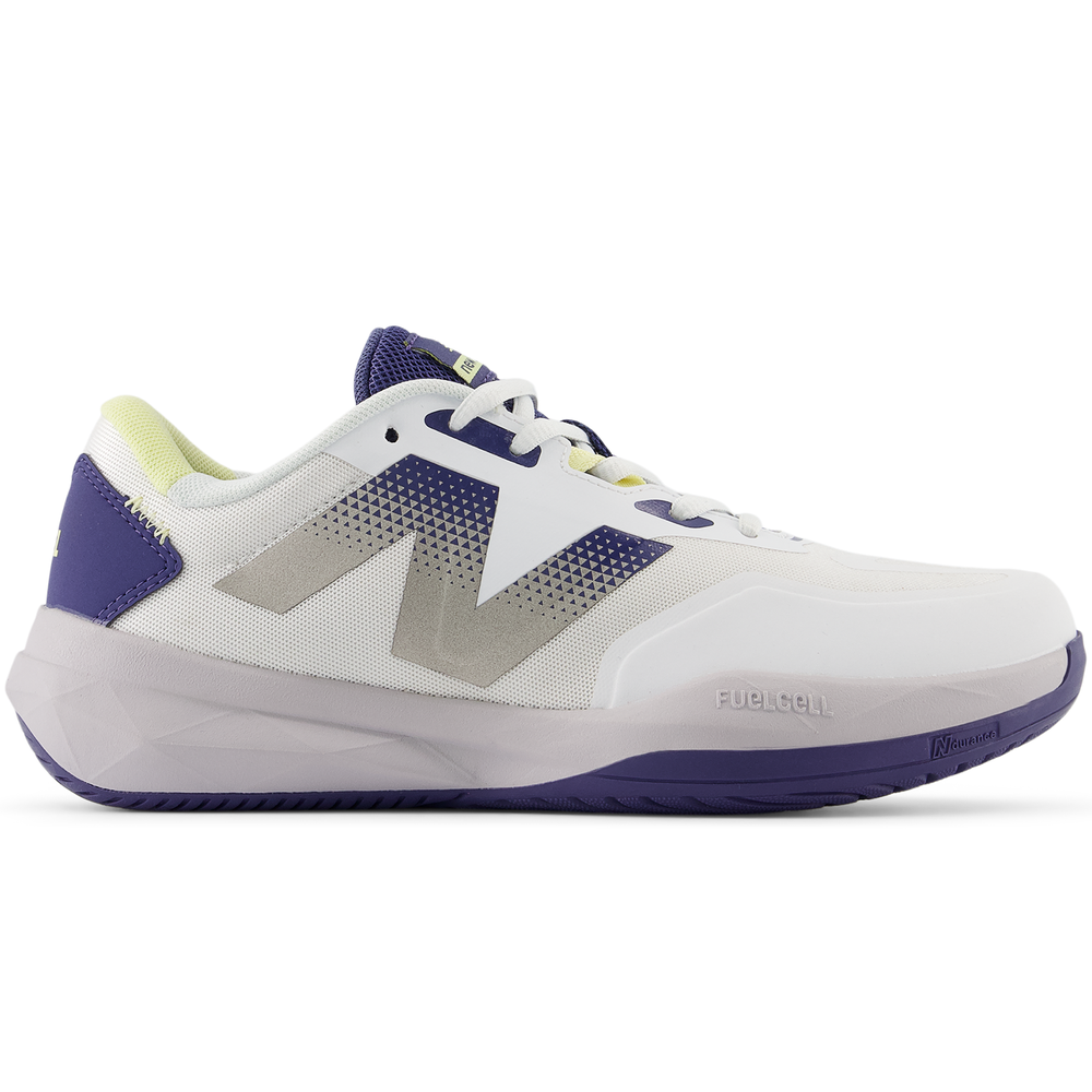 Női cipő New Balance WCH796D4 – fehér