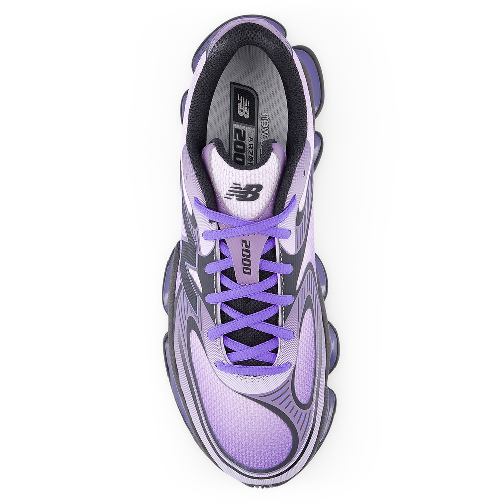 Unisex cipő New Balance ABZORB U200087T – lila