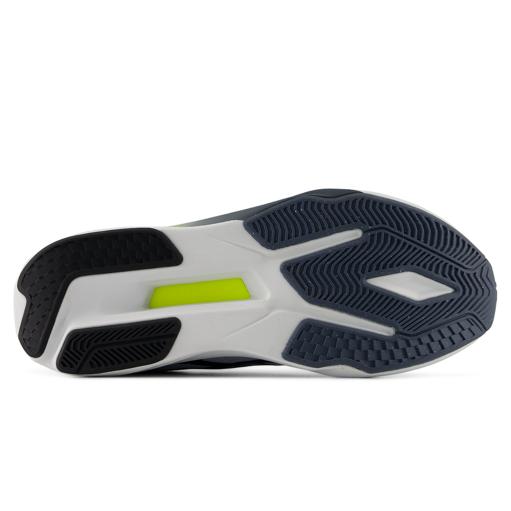 Férfi futócipő New Balance Flite-R MFLTR3WG – szürke