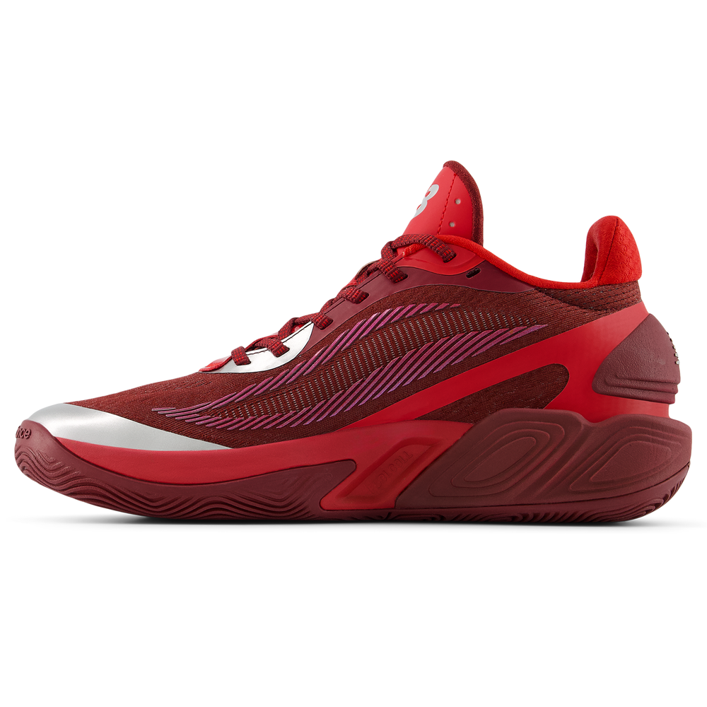 Férfi cipő New Balance TWO WXY v5 BB2WYRD5 – piros