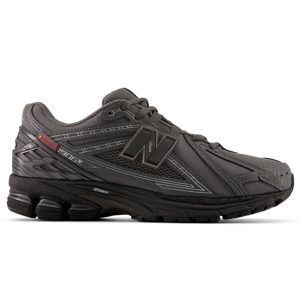 Unisex cipő New Balance U1906ROF – szürke