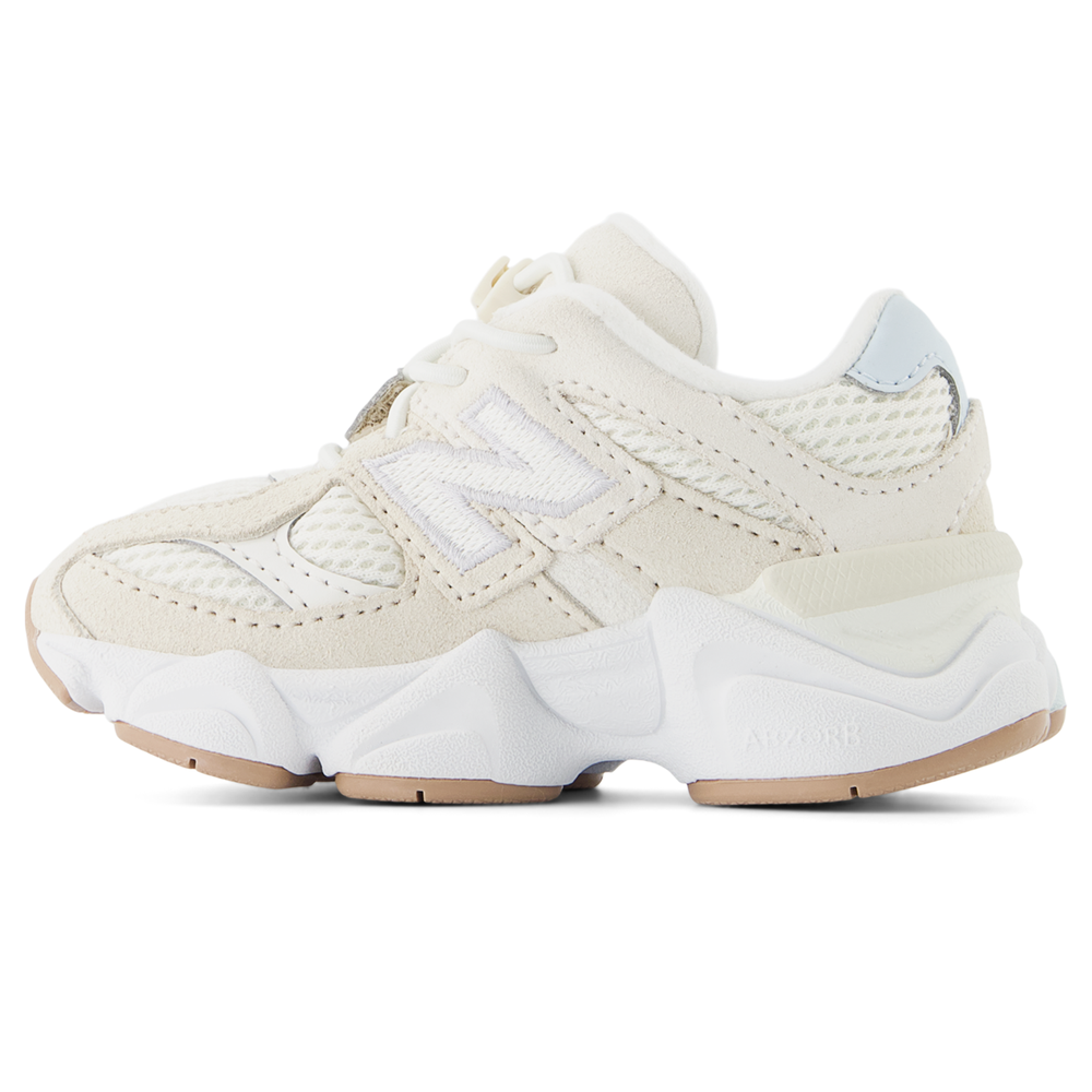 Gyerek cipő New Balance IV9060AA – bézs