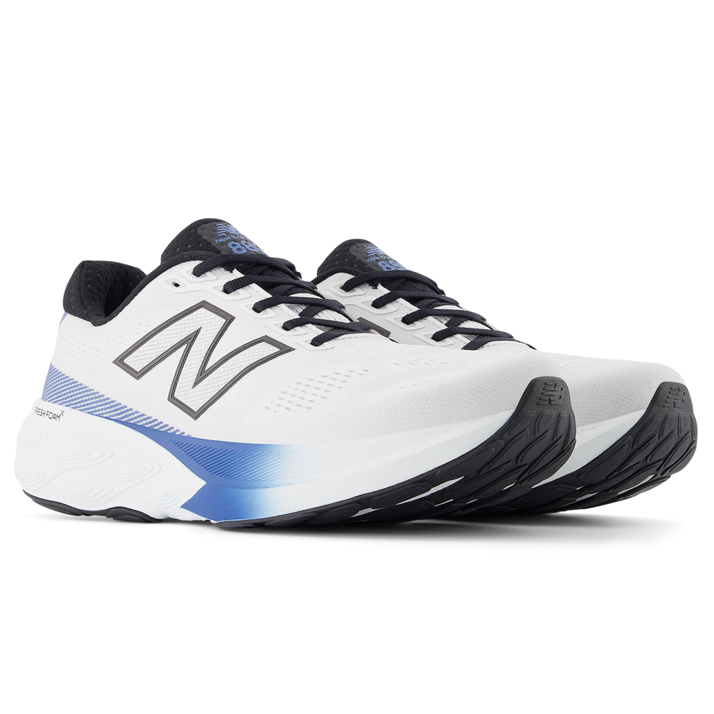 Férfi futócipő New Balance Fresh Foam X 880 v15 M880N15 – fehér