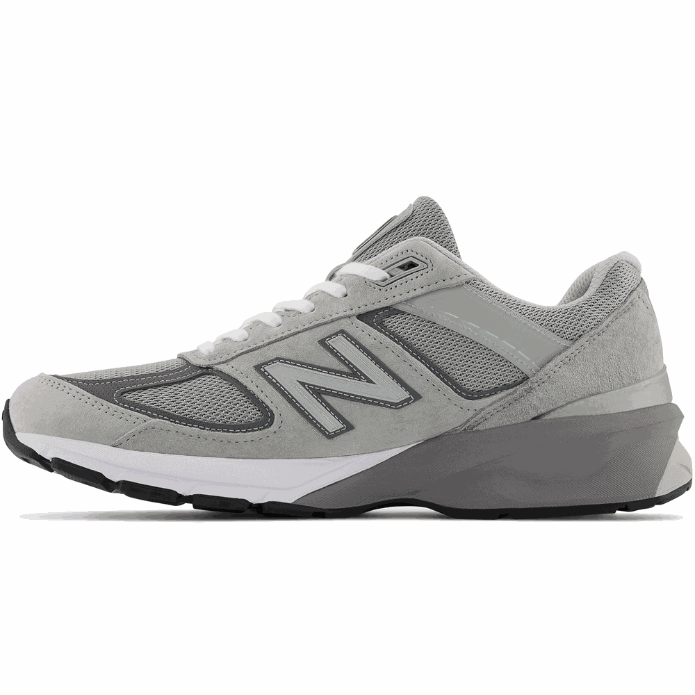 Férfi cipő New Balance M990GL5 – szürke