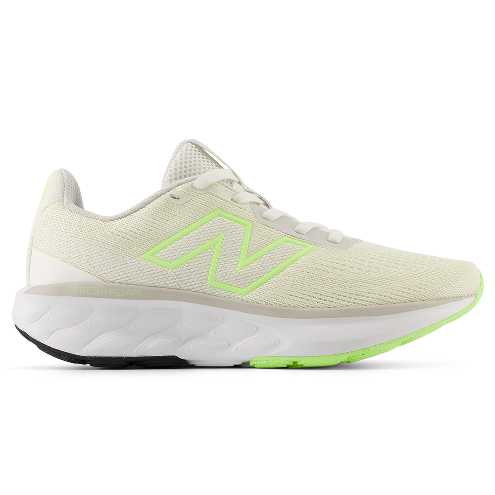 Női cipő New Balance Fresh Foam x 520 v9 W5201MR – bézs