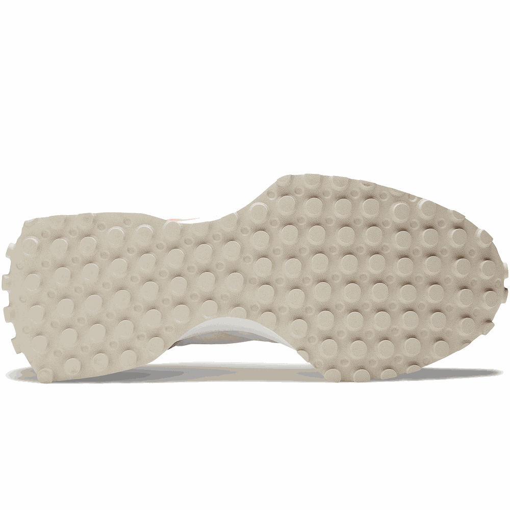 New Balance cipő MS327SS – szürke