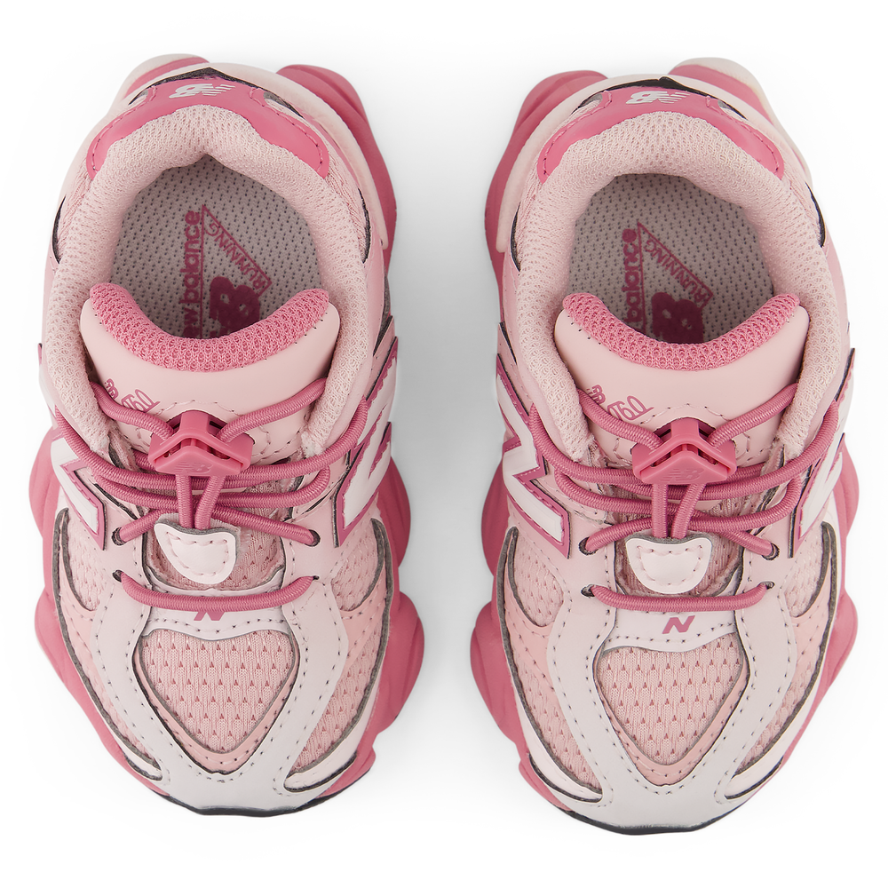 Gyerek cipő New Balance I906024D – rózsaszín