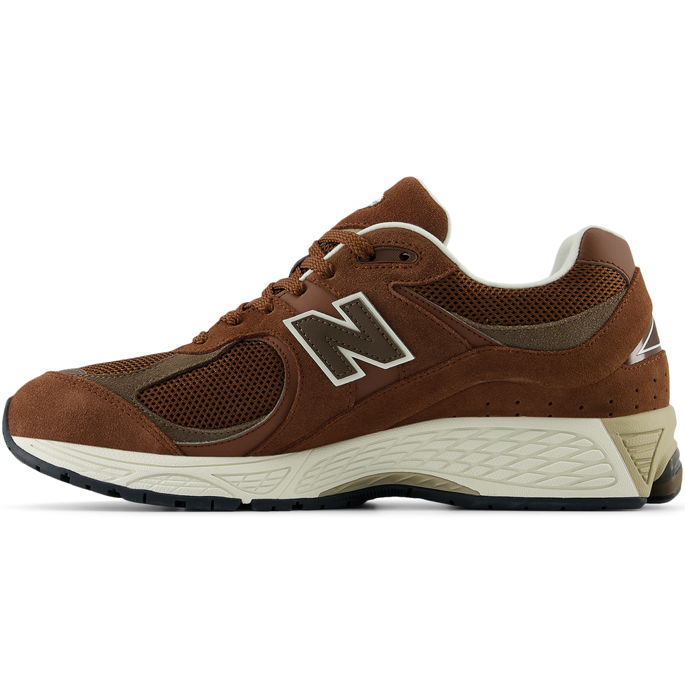 Férfi cipő New Balance M2002RFF – barna