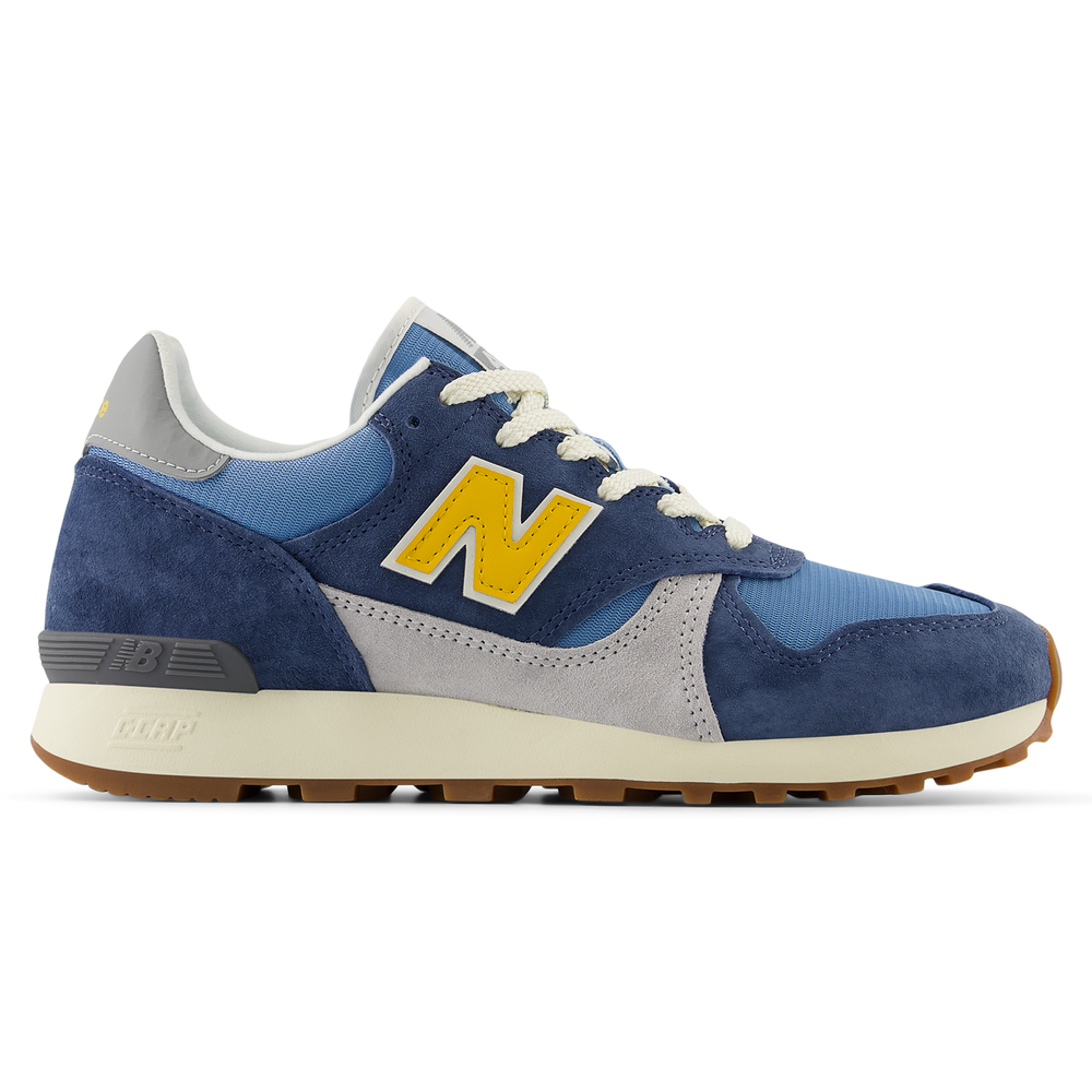 Unisex cipő New Balance U475HA – kék