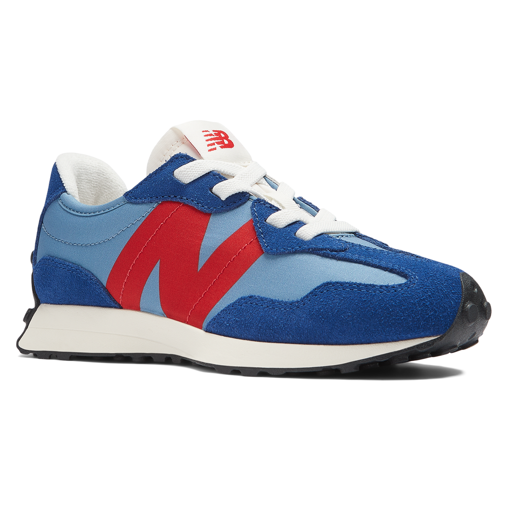 Gyermekcipő New Balance PH327VD – kék