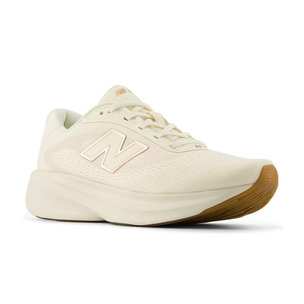 Női cipő New Balance Fresh Foam 680 v9 W680107 – bézs