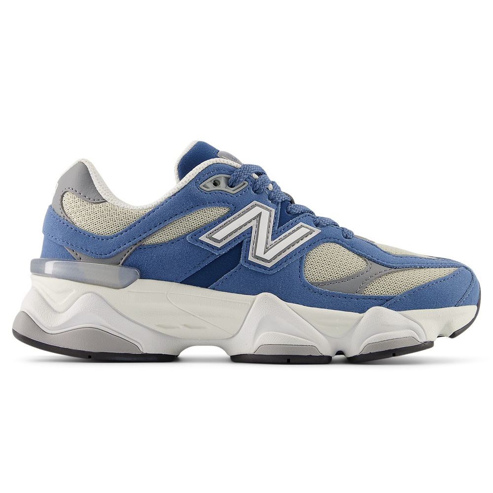 Gyermekcipő New Balance GC9060CC – kék