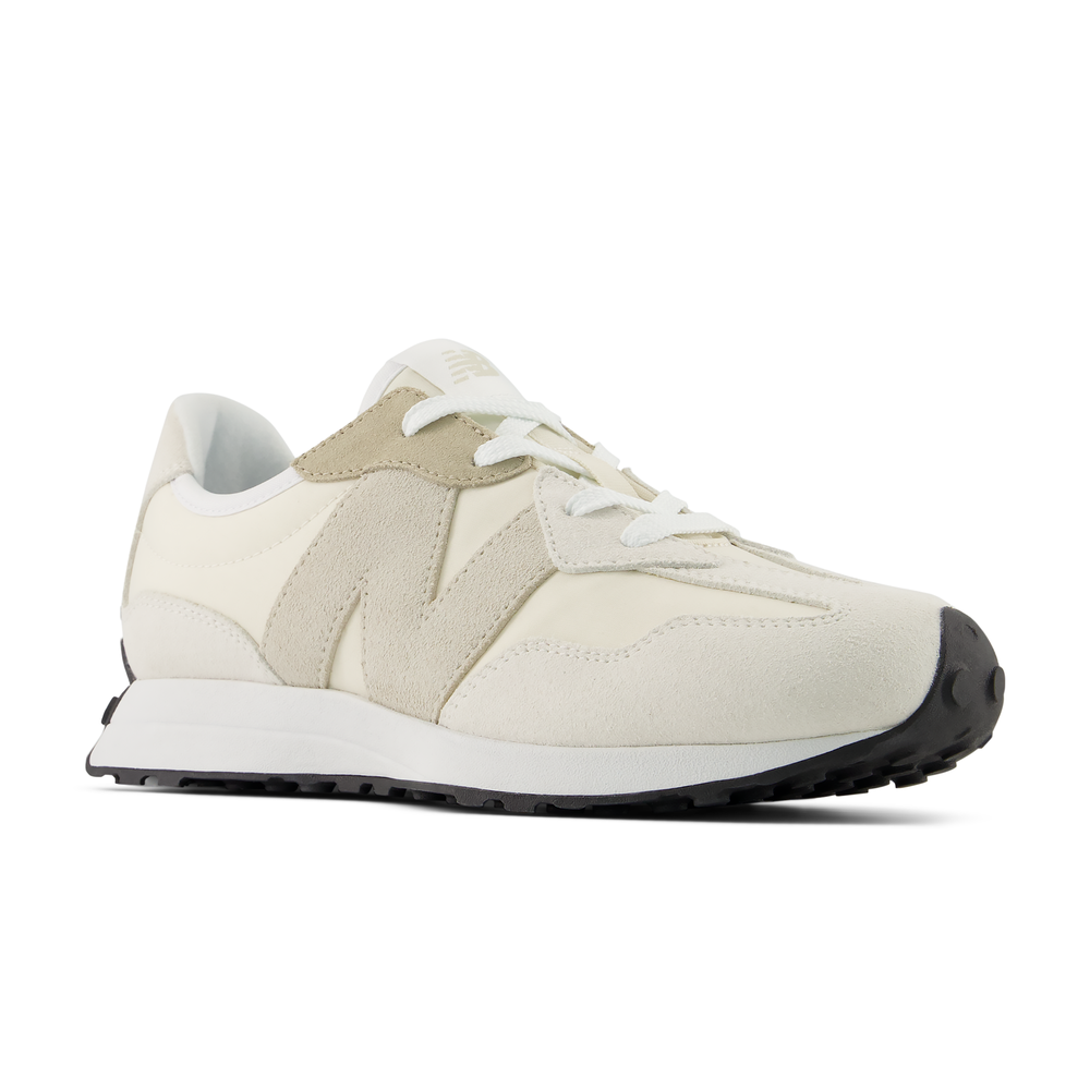 Gyermekcipő New Balance G3273TZ – bézs