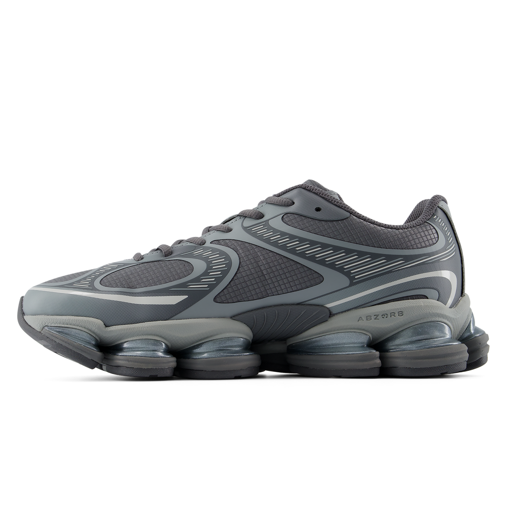 Unisex cipő New Balance ABZORB U20003W1 – szürke