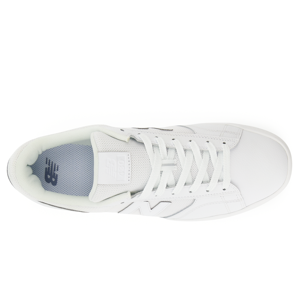 Férfi cipő New Balance Numeric NM430WII – fehér