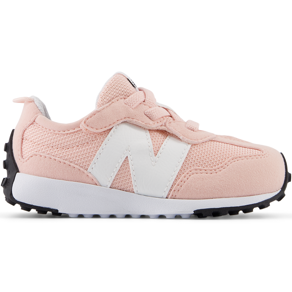 Gyerek cipő New Balance NW327CGP – rózsaszín