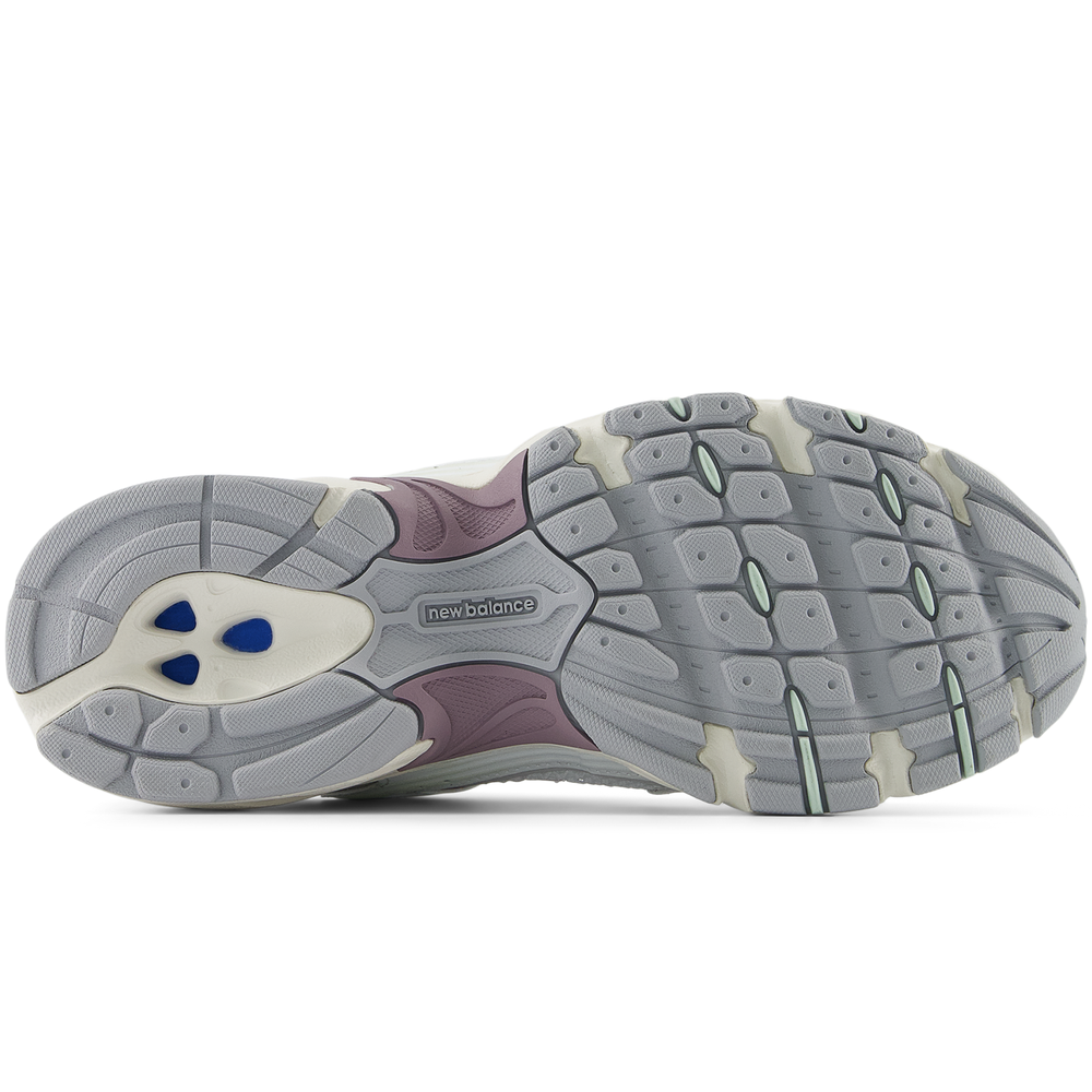 Női cipő New Balance U530NEB – fehér
