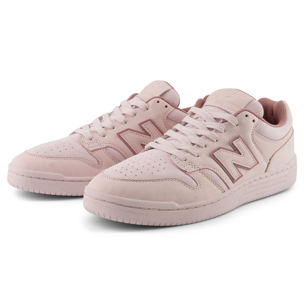 Unisex cipő New Balance Numeric UN480STR – bézs