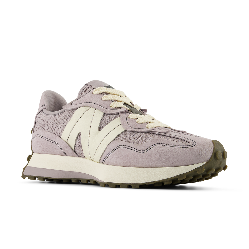 Unisex cipő New Balance U327W88S – lila