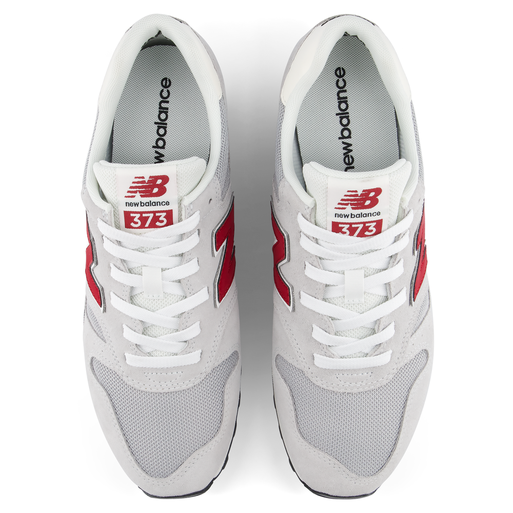 Unisex cipő New Balance U3732LL – szürke