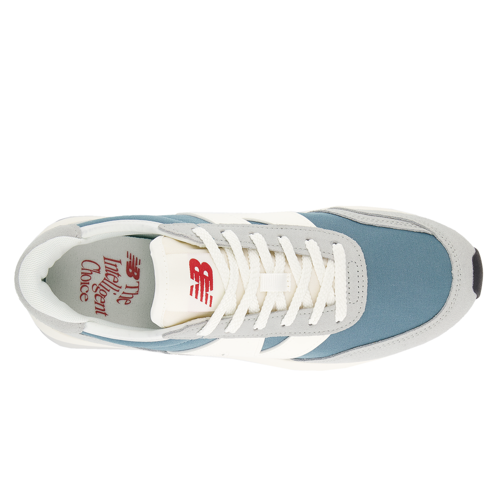 Unisex cipő New Balance U3707II – szürke