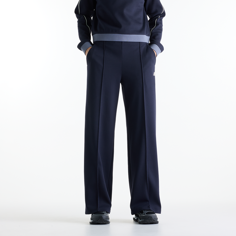 Női nadrág New Balance WB6233SEDNT – sötétkék