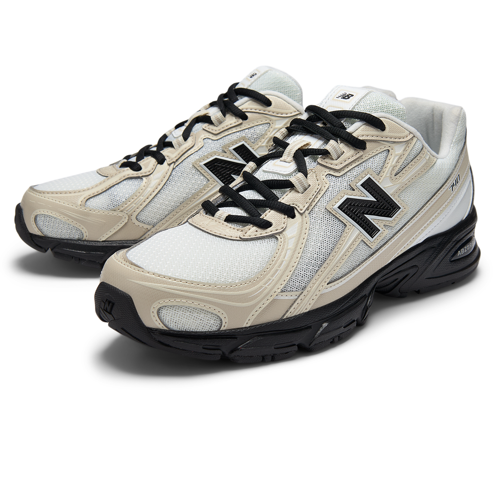 Unisex cipő New Balance U7404OO – szürke