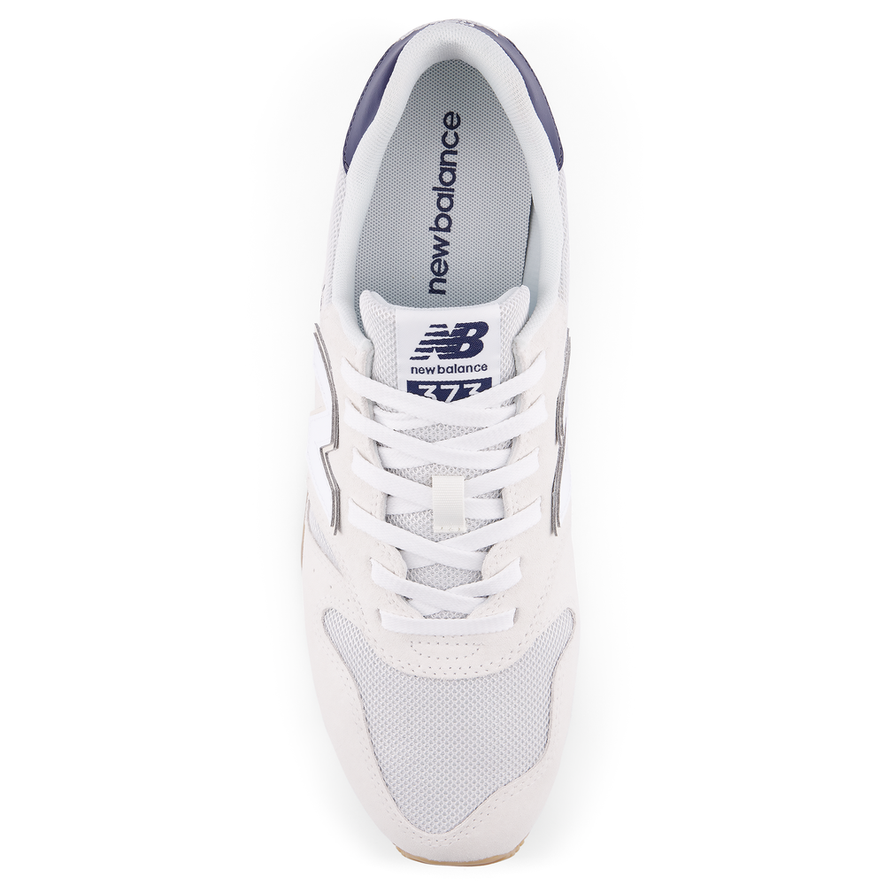 Unisex cipő New Balance M3735I3 – szürke