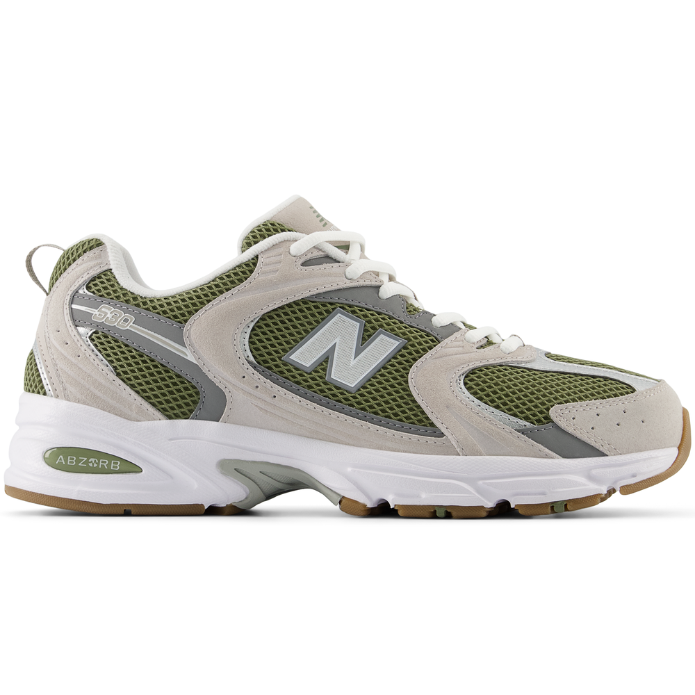 Férfi cipő New Balance MR530GA – zöld