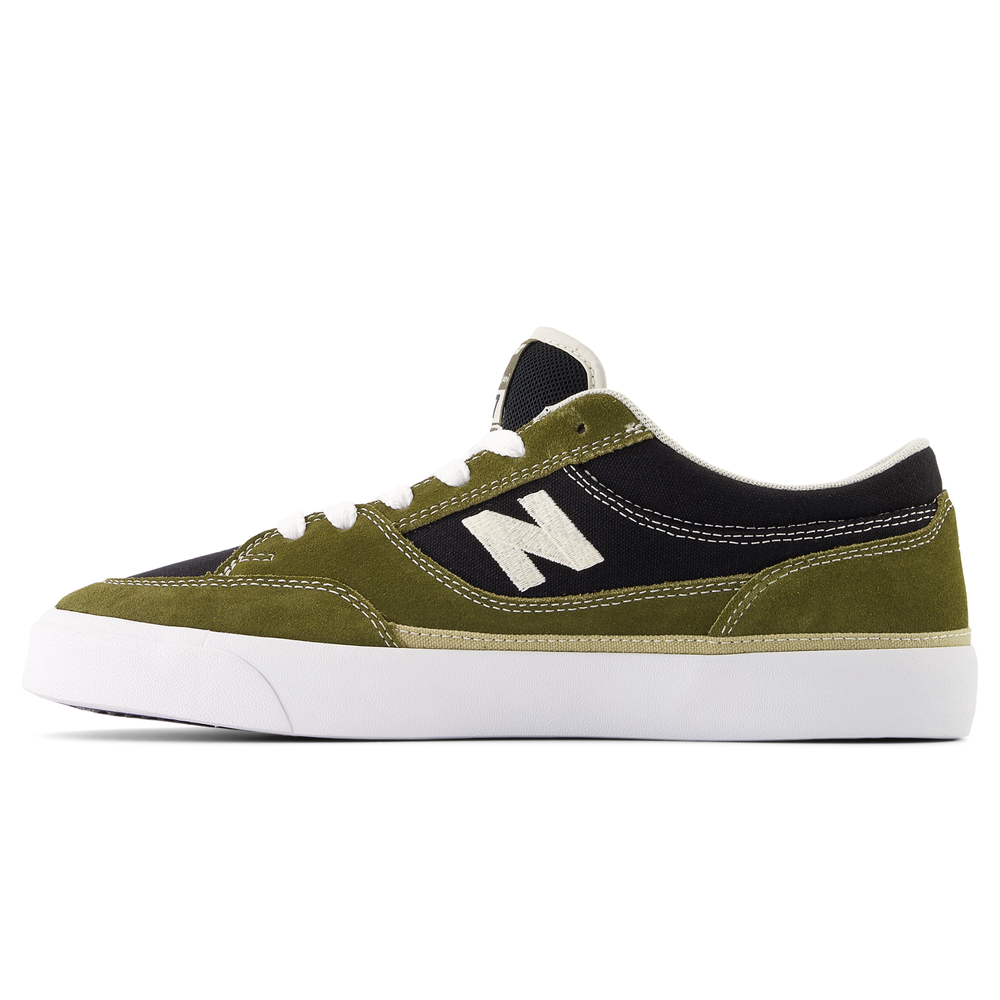 Férfi cipő New Balance Numeric NM417LBN – zöld