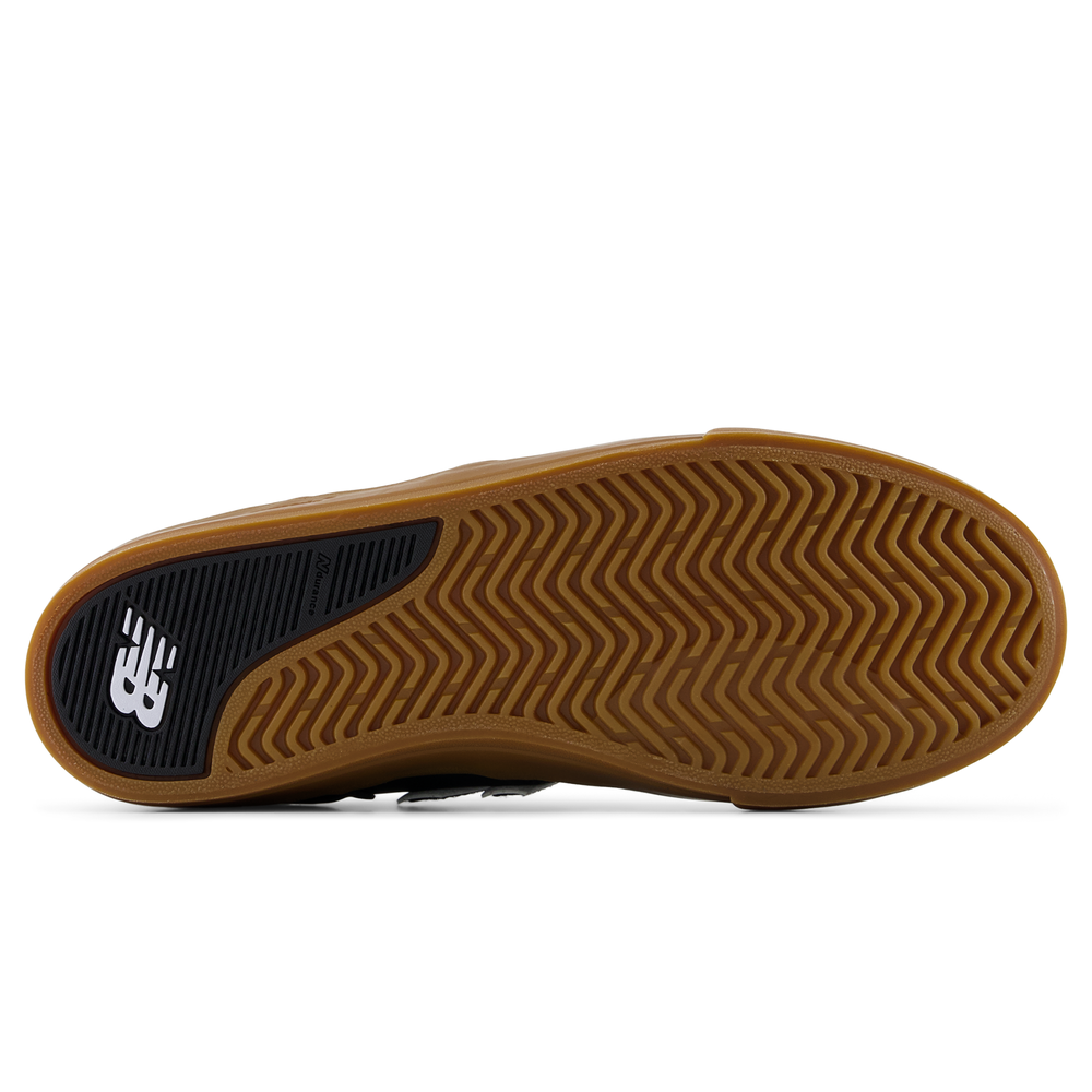 Unisex cipő New Balance Numeric NM306ZUC – fekete