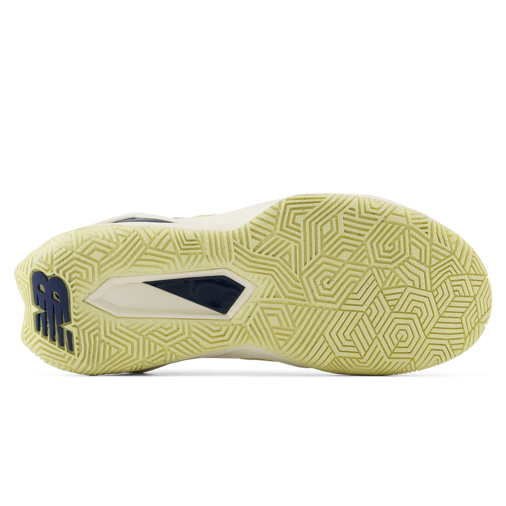 Női cipő New Balance Coco Delray WCOD8UU – bézs