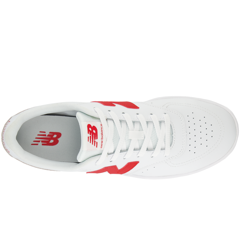 Unisex cipő New Balance BB80RTB – fehér