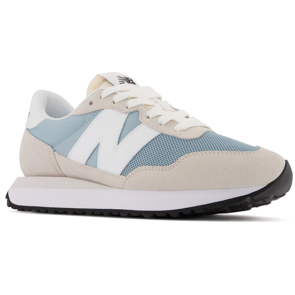 Női cipő New Balance WS237FA – szürke–kék