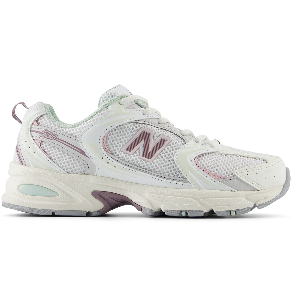 Női cipő New Balance U530NEB – fehér