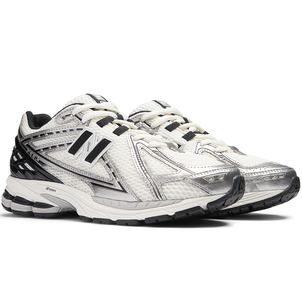 Unisex cipő New Balance M1906RER – ezüst
