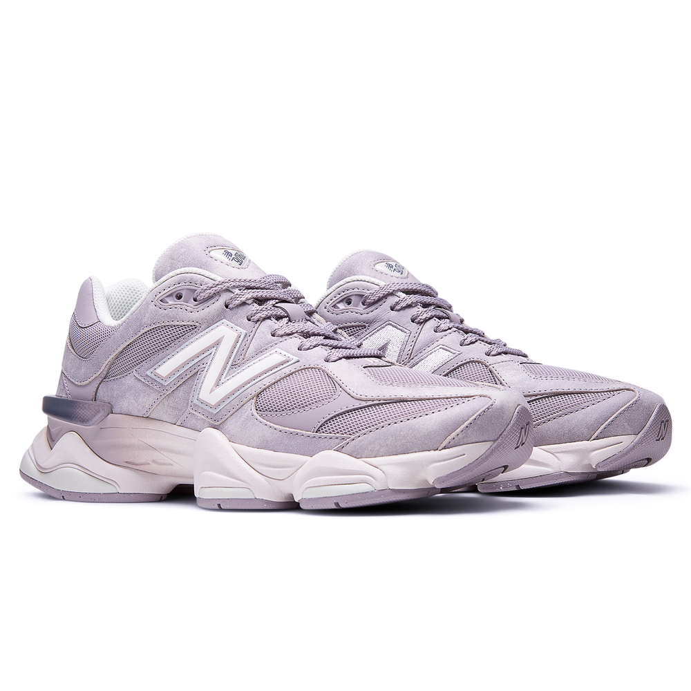 Unisex cipő New Balance U906087O – lila