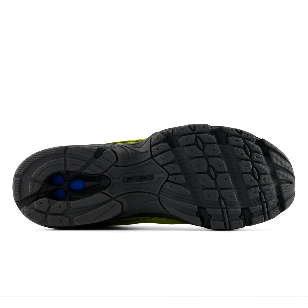 Férfi cipő New Balance U5095XZ – zöld