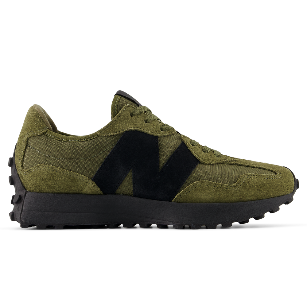 Unisex cipő New Balance U3274FO – zöld