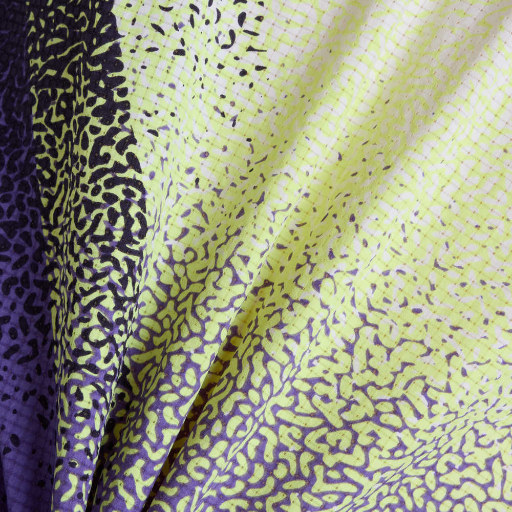 Női póló New Balance WT61Y1YIEPU – lila