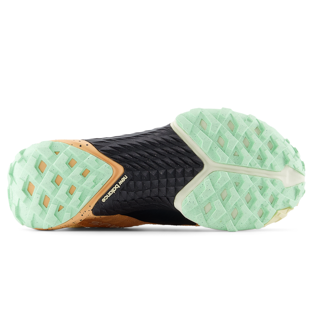 Női cipő New Balance Minimus Trail WTM10CM1 – többszínű