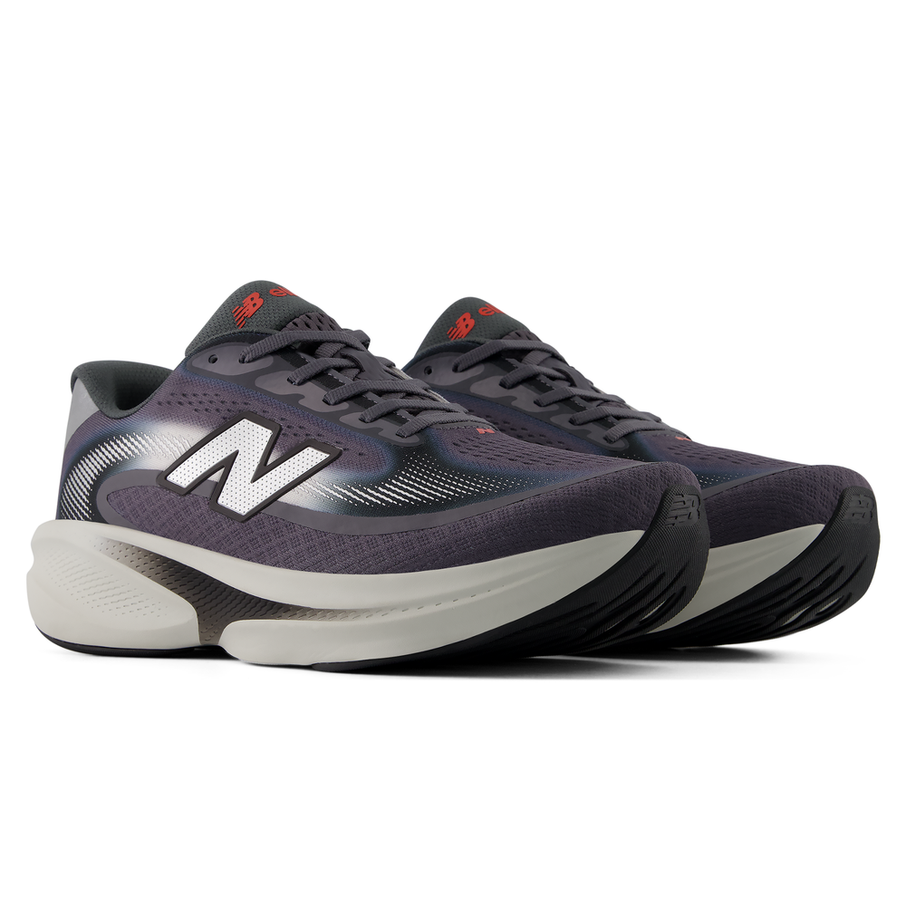 Férfi futócipő New Balance Fresh Foam Ellipse v1 MELPS8DC – szürke