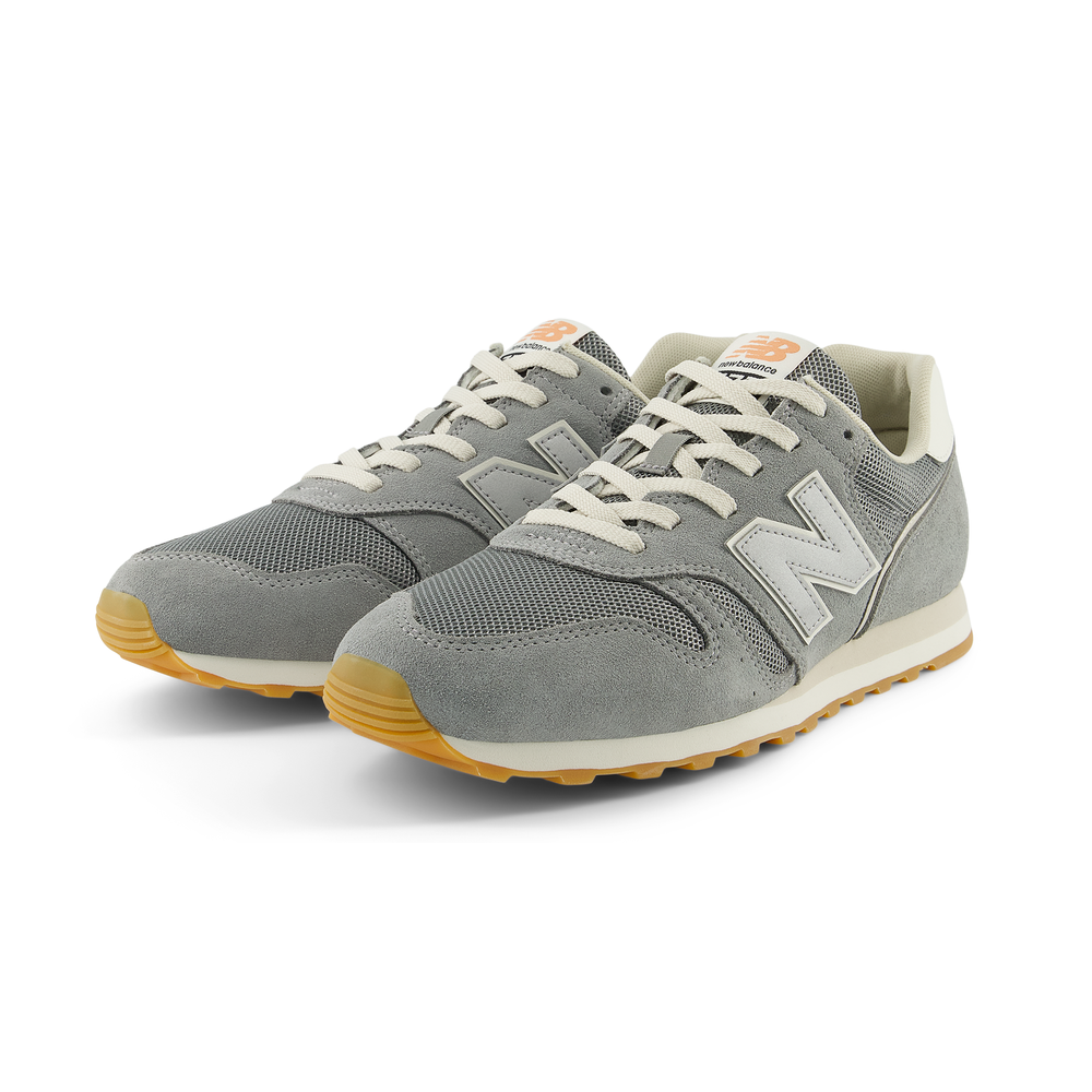 Férfi cipő New Balance ML373SL2 – szürke