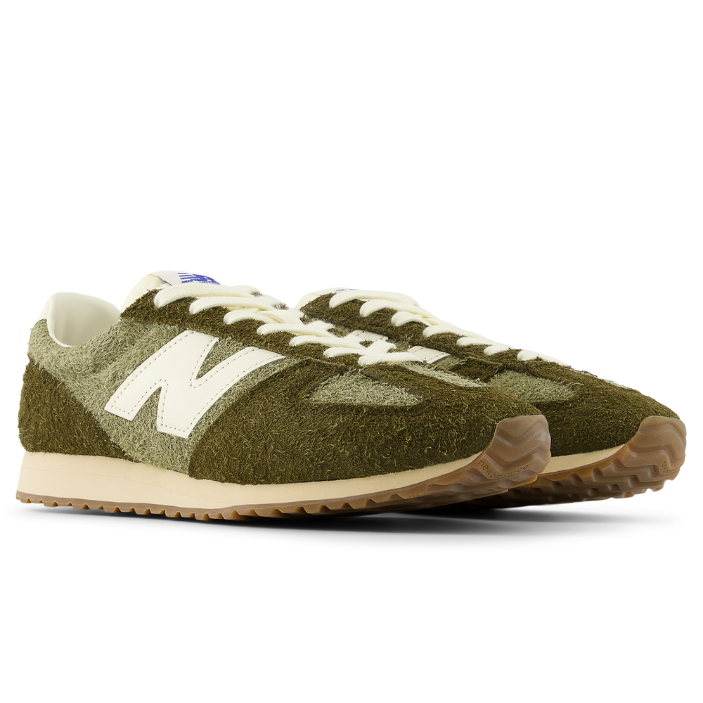 Unisex cipő New Balance U471PSA – zöld