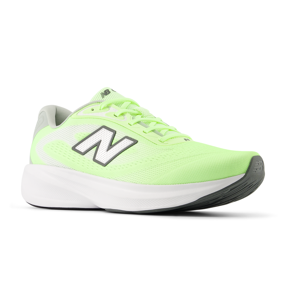 Férfi cipő New Balance Fresh Foam 680 v9 M68053M – zöld