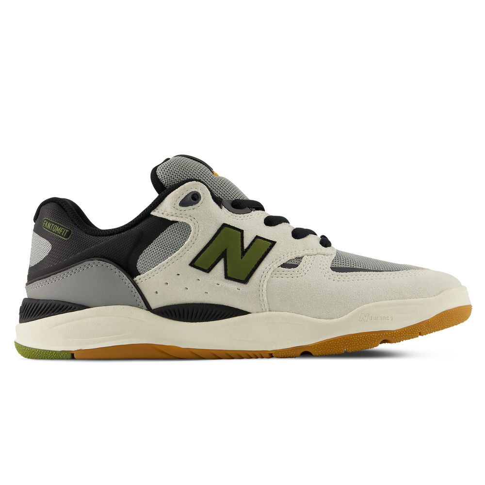 Férfi cipő New Balance Numeric UN1010B – bézs