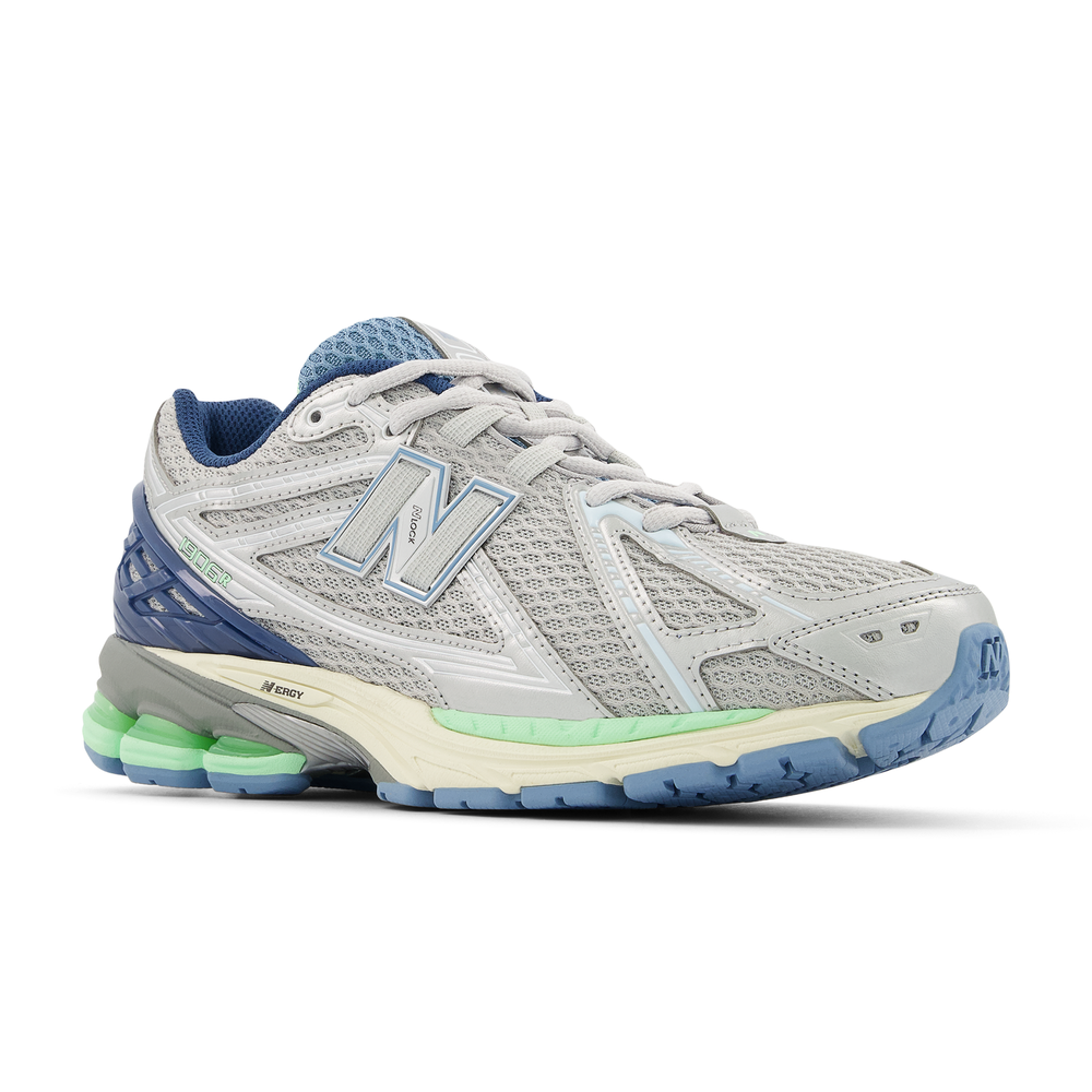 Unisex cipő New Balance U1906RCR – szürke